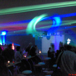 Las luces Las luces