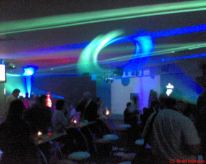 Las luces