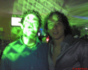 Zak y Paco Memo Zak y Paco Memo