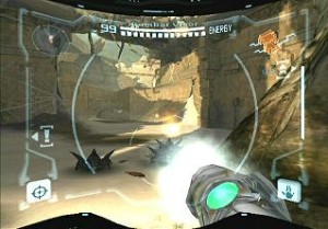 Metroid Prime 3 Metroid Prime 3