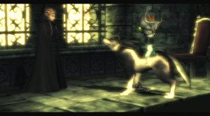 WolfLinkandZelda 1