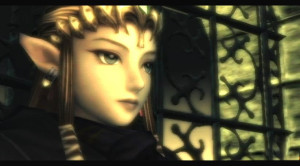 Zelda 1