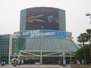 e3 ps3