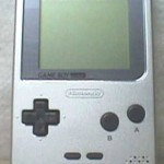 gameboy pocket gameboy pocket