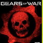 gears of war cover