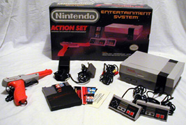 nes 1 nes 1