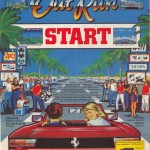 outrun