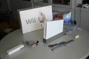 wii unpacked wii unpacked