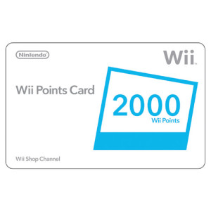 wiipoints 2000