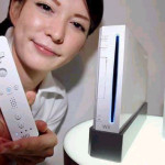 Wii en Japon Wii en Japon
