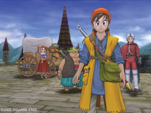 Dragon Quest Dragon Quest