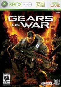 Gearsofwar