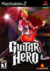 Guitarhero cover