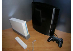 wii vs PlayStation3 1 1 wii vs PlayStation3 1 1