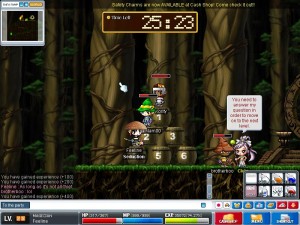 Maplestory partyquest barrels1