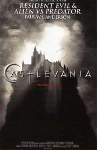 castlevanie