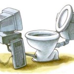 ¿Adicto a la Tecnología?