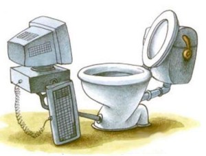 ¿Adicto a la Tecnología?