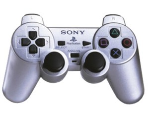 dual shock