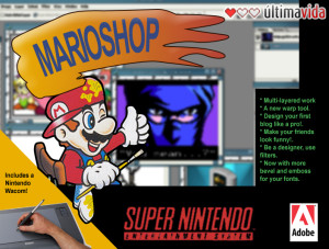 marioshop
