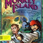monkey pirates