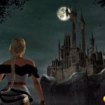 Casltlevania resurrection para sega dreamcast