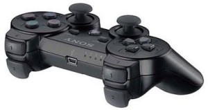 sixaxis