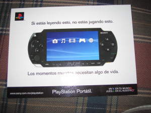 PSP