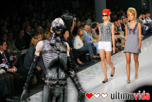 Psycho moda