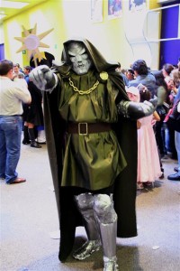 doom Medium doom Medium