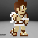 kid icarus kid icarus