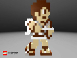 kid icarus