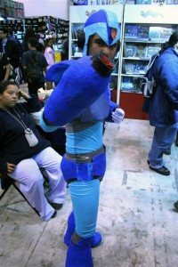 megaman Large megaman Large