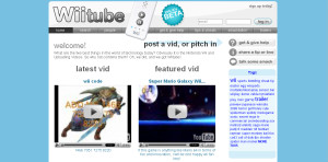wiitube wiitube
