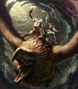 GH cover Revised Griffonpe 1