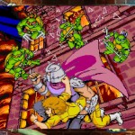 TMNT Arcade 2