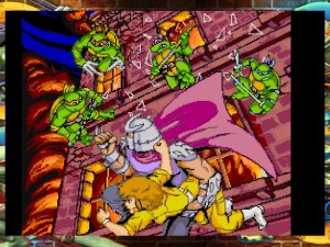 TMNT Arcade 2