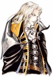 alucard
