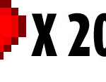 x20mil
