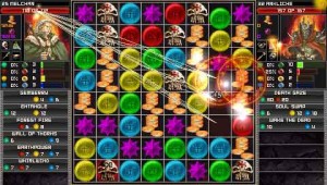 Modo de Juego Modo de Juego