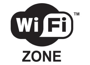 Wi Fi ZONE