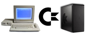 commodore