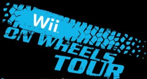 wii on wheels