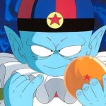 Dragon Ball Pilaf Dragon Ball Pilaf