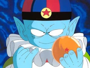 Dragon Ball Pilaf