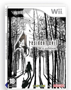 RE4WiiPALBoxart RE4WiiPALBoxart