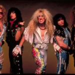 Twisted Sister
