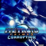 WII Preview Metroid Prime 3 Corruption 1