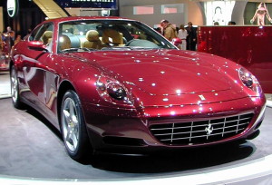 ferrari ferrari