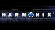 Harmonix logo